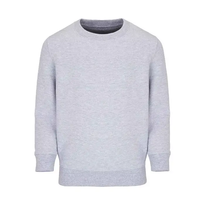 Sols Maglione bambina Columbia Grigio