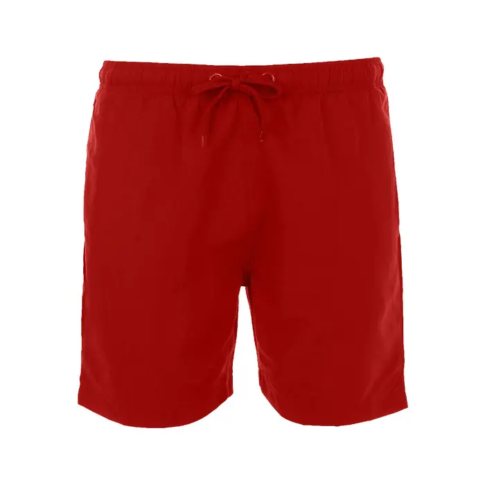 Sols Pantaloni corti Sandy Rosso