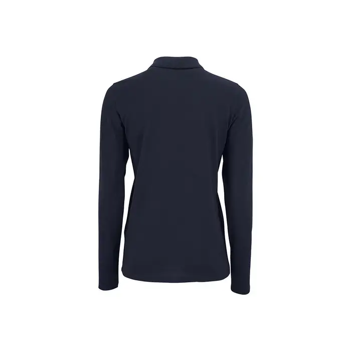 Polo maniche lunghe Sols PERFECT LSL COLORS WOMENN-POLO PIQUÉ DE MANGA LARGA DE MUJER Multicolore miniatura 3