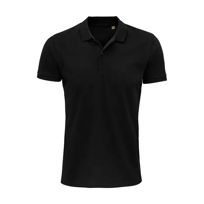 Sol s Polo Nero 5038250