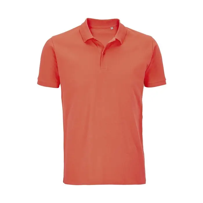 Sols T-shirt & Polo Planet Arancio