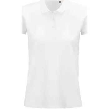 Sol s Polo Bianco 4946862