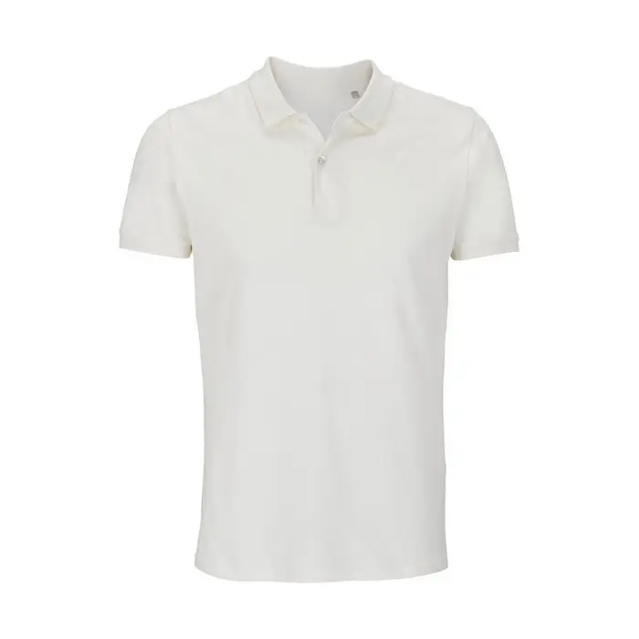 Sols T-shirt & Polo Planet Bianco