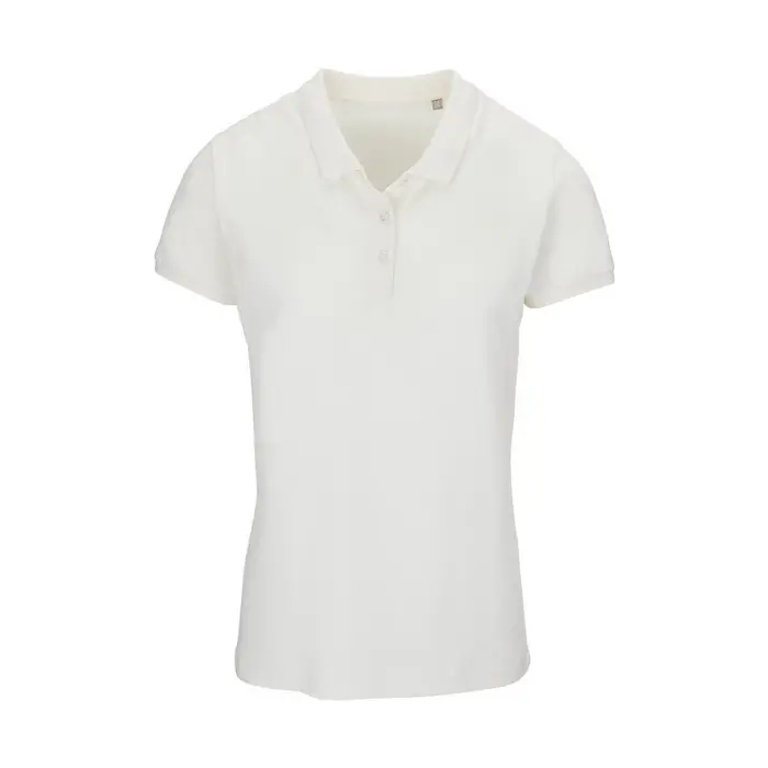 Sols T-shirt & Polo Planet Bianco