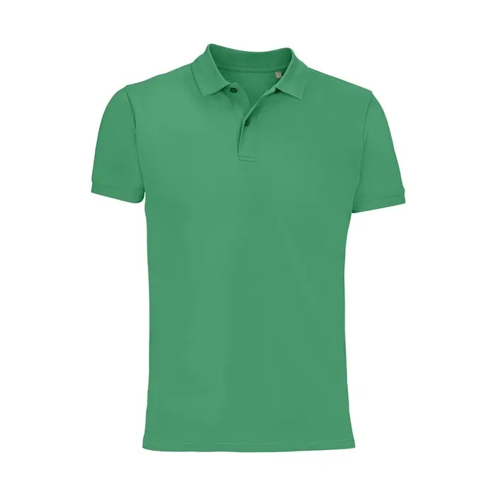Sols T-shirt & Polo Planet Verde