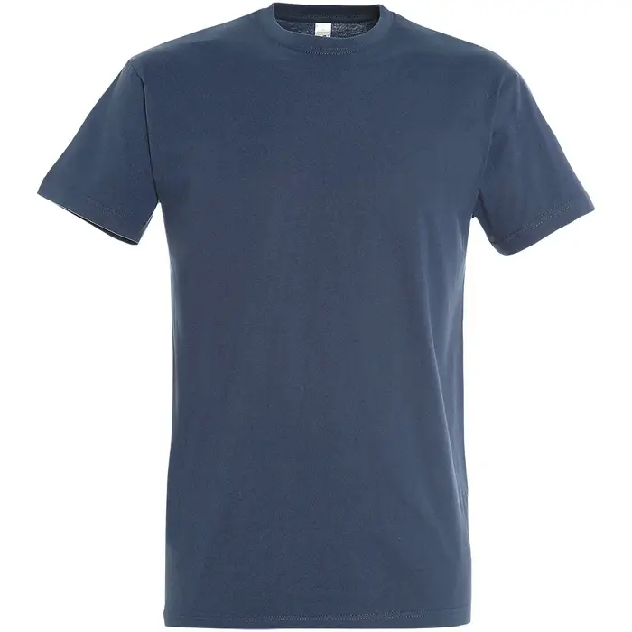 Sols T-shirt Imperial Marine