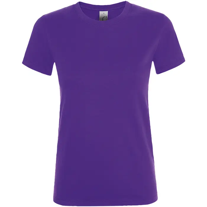 Sol s T-shirt Viola 4981548