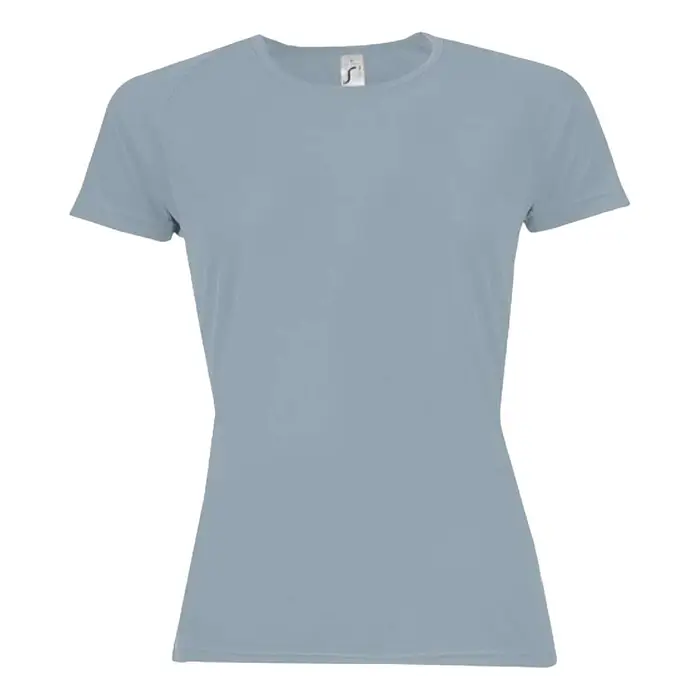 Sols T-shirt Sporty Grigio