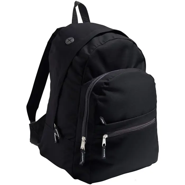 Sols Zaini ZAINO CASUAL EXPRESS - 3 tasche frontali con cerniera Multicolore