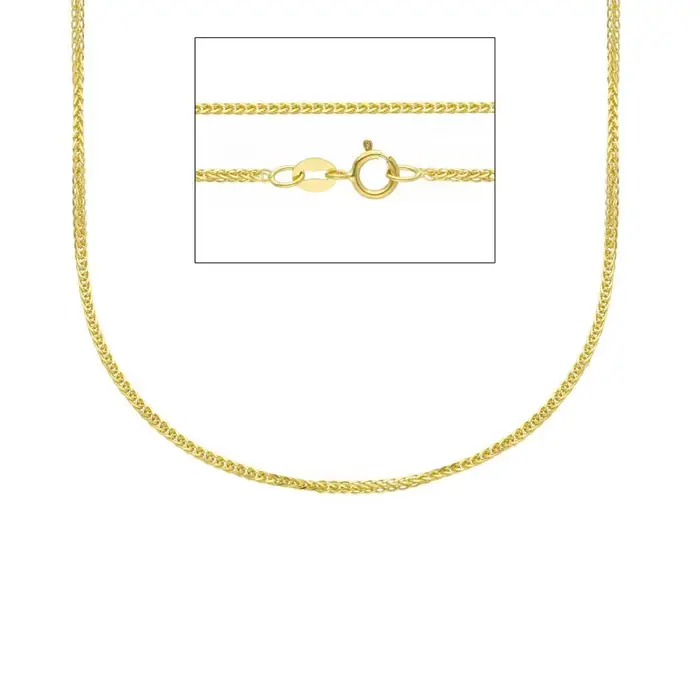 SONGA ANTONIO Bracciale In Oro Giallo 18 Ct