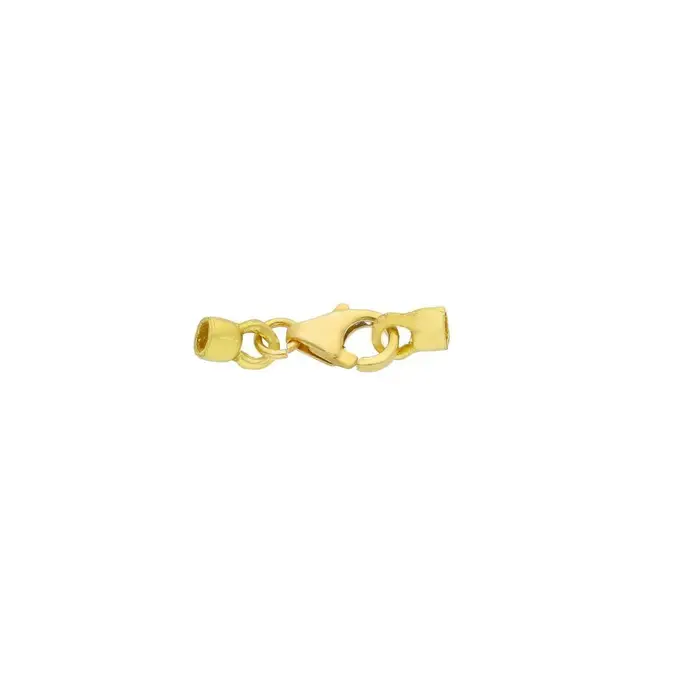 SONGA ANTONIO Chiusure In Oro Giallo 18 Ct