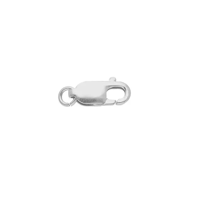 SONGA ANTONIO Chiusure - Oro Bianco - 18 Ct