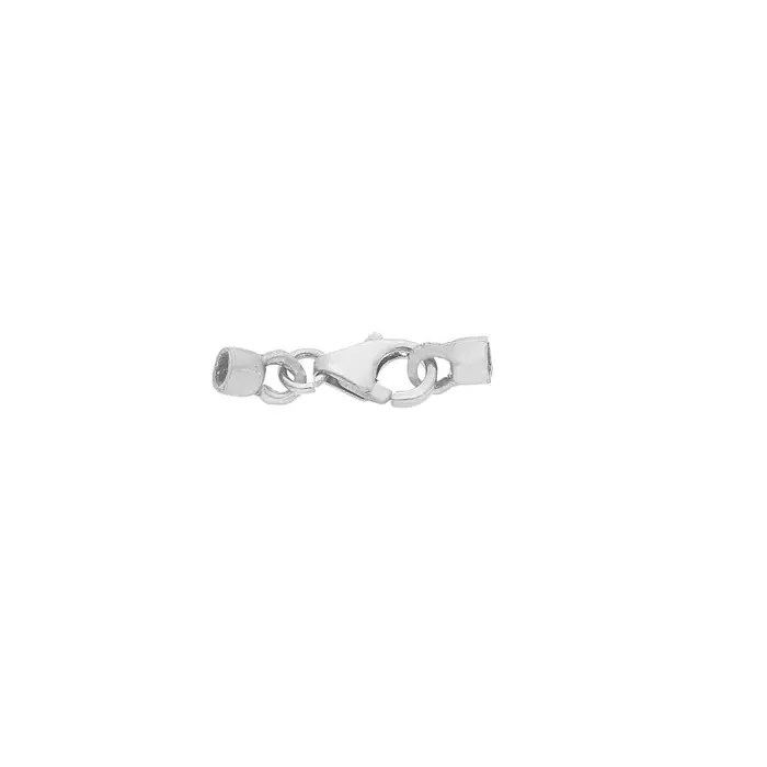 SONGA ANTONIO Chiusure - Oro Bianco - 18 Ct
