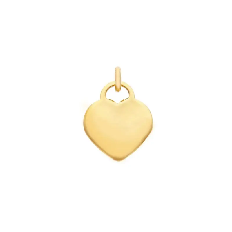 SONGA ANTONIO Ciondolo In Oro Giallo