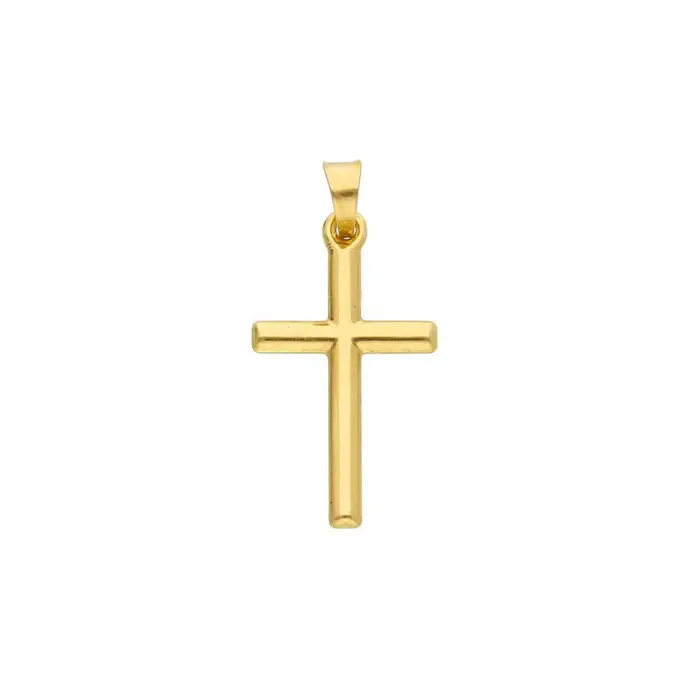 SONGA ANTONIO Croci - Oro Giallo - 18 Ct