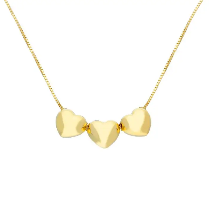 Girocollo - Elemento Centrale - Songa Antonio