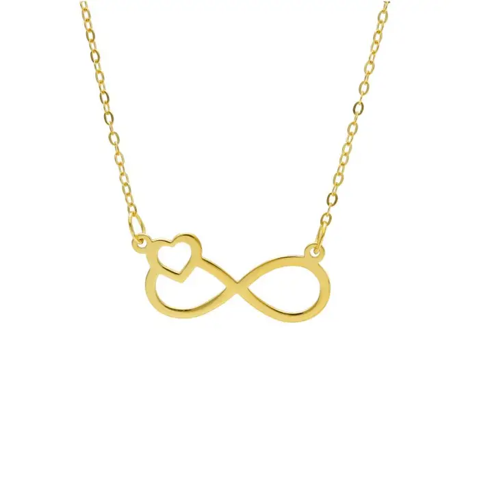 Girocollo - Elemento Centrale - Songa Antonio