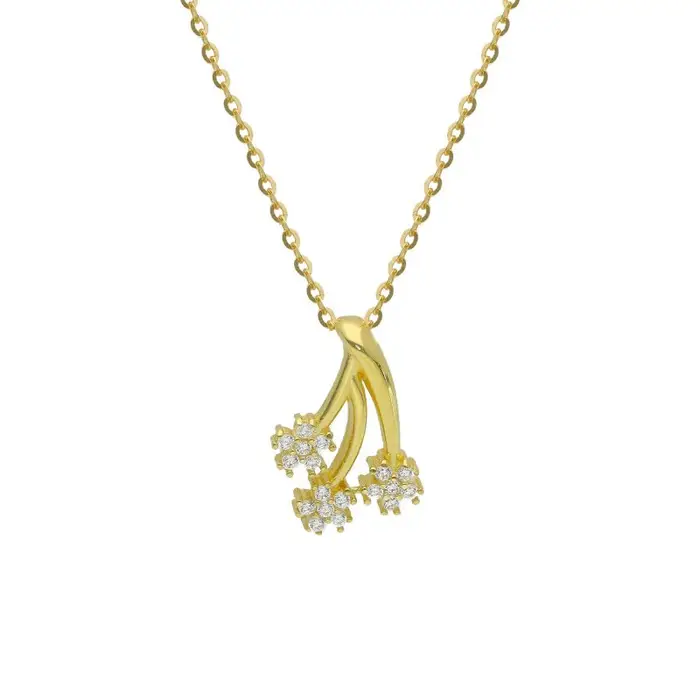 Girocollo - Elemento Centrale - Songa Antonio