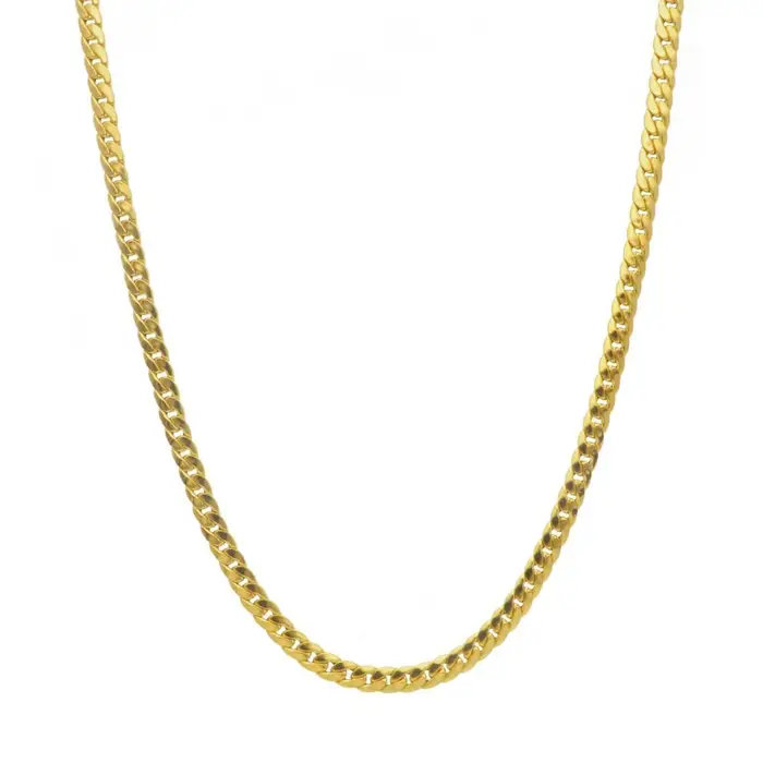 SONGA ANTONIO Girocollo - Maglia - Oro Giallo