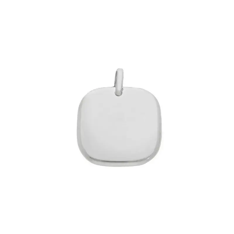 SONGA ANTONIO Medaglie - Oro Bianco