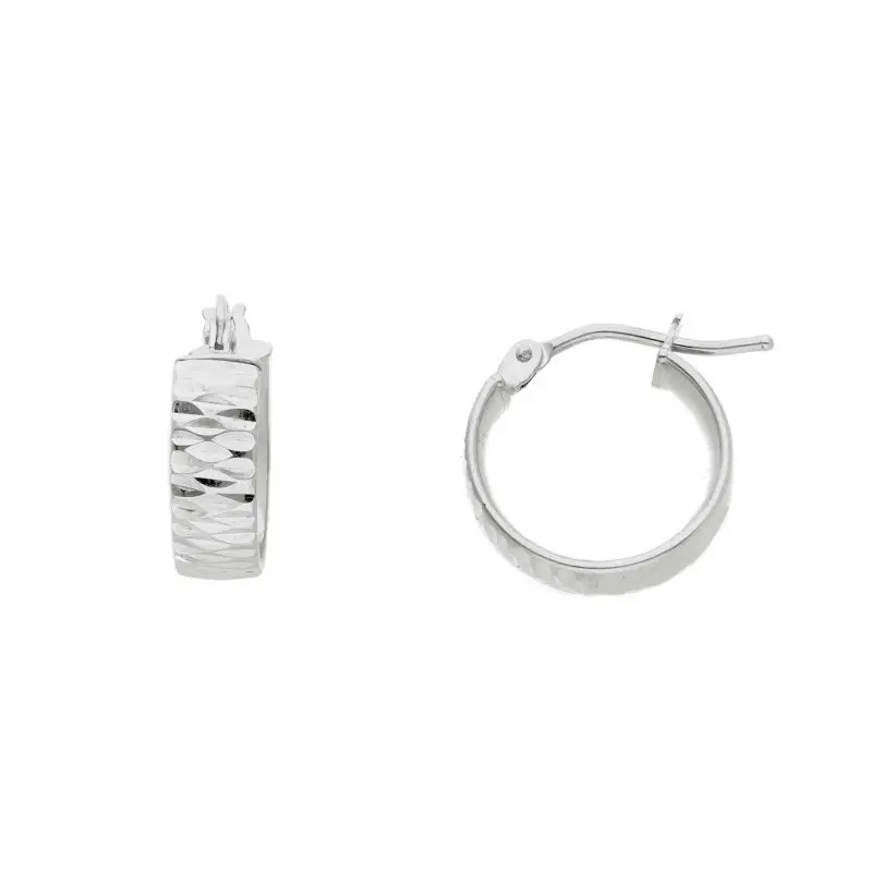 SONGA ANTONIO Orecchini Oro 4623243