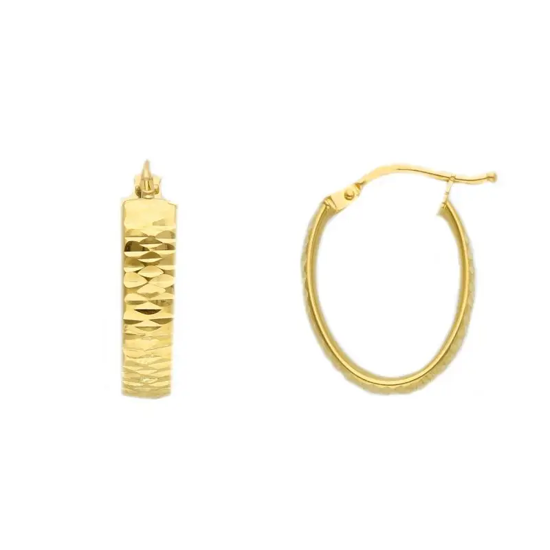 SONGA ANTONIO Orecchini Oro 4623242