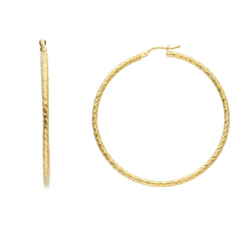 SONGA ANTONIO Orecchini Oro 4623239