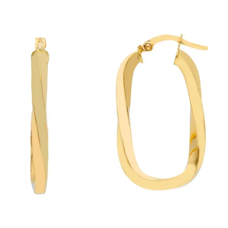 SONGA ANTONIO Orecchini Oro 4623245