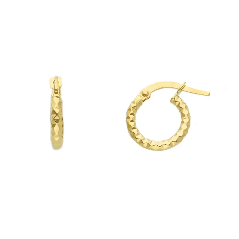 SONGA ANTONIO Orecchini Oro 4623240