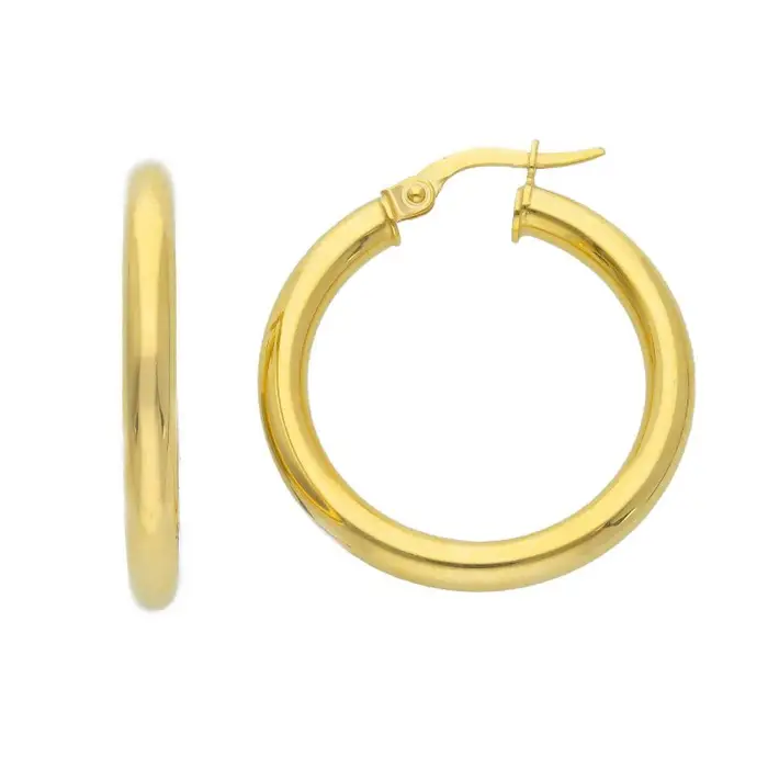 SONGA ANTONIO Orecchini Oro 5050247