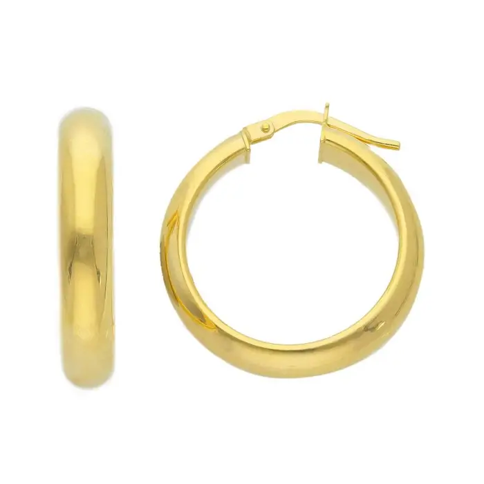 SONGA ANTONIO Orecchini Oro 5050254