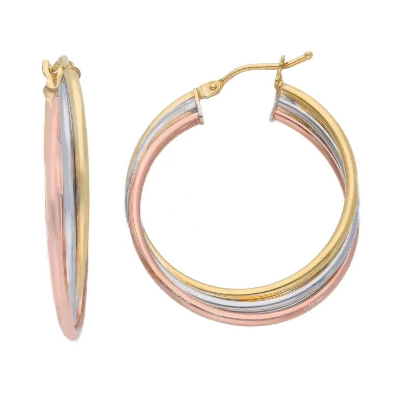 SONGA ANTONIO Orecchini Oro 4623246