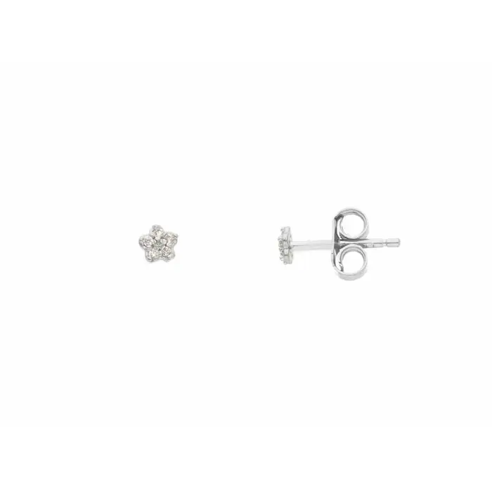 SONGA ANTONIO Orecchini - Lobo - 18 Ct
