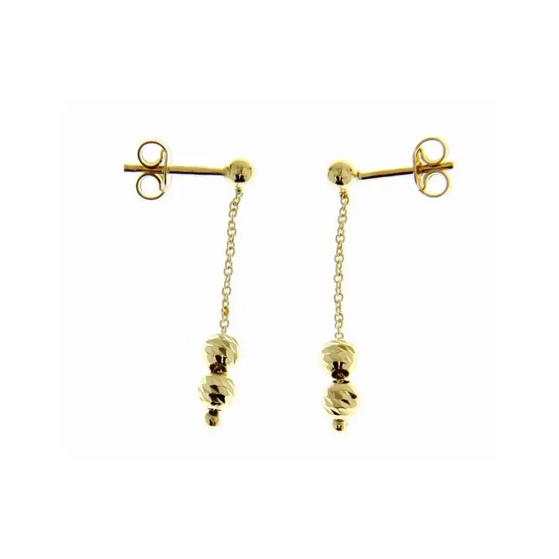 SONGA ANTONIO Orecchini 4623254