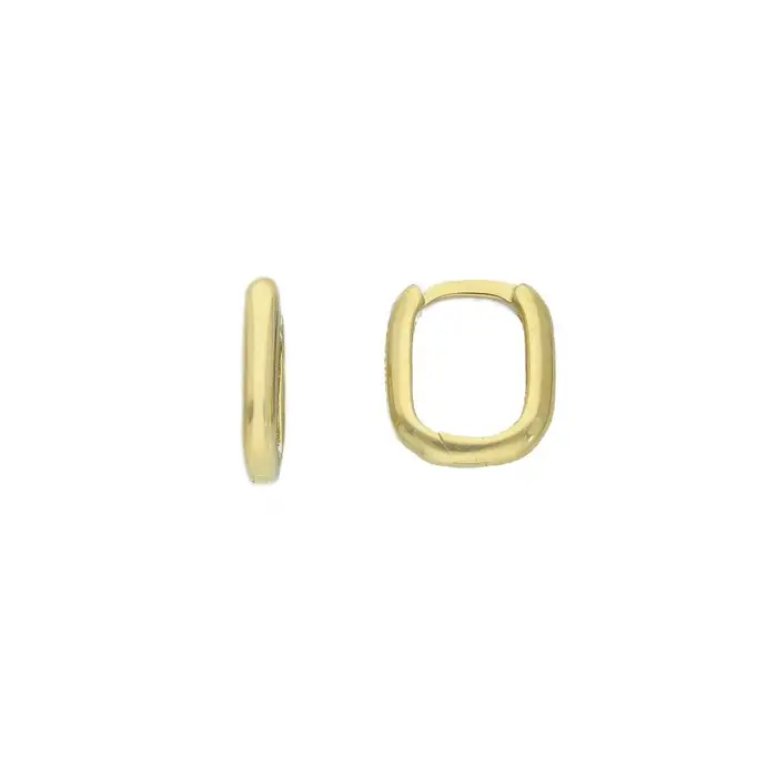 SONGA ANTONIO Orecchini Oro 5050262