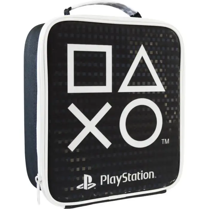 Sony Borsa frigo Playstation Noir