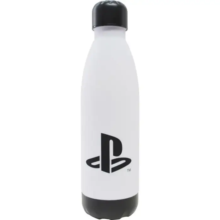Sony Bottiglia Playstation Blanc