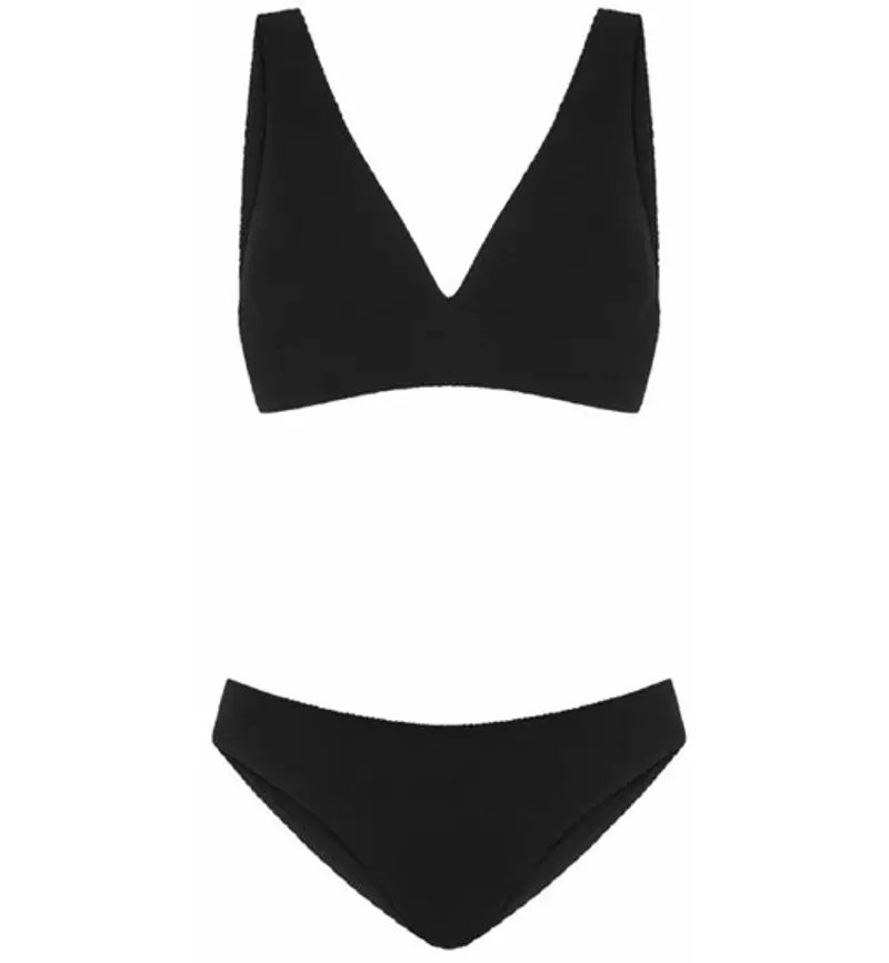 Sorbet Island Aqua W - costume - donna Black