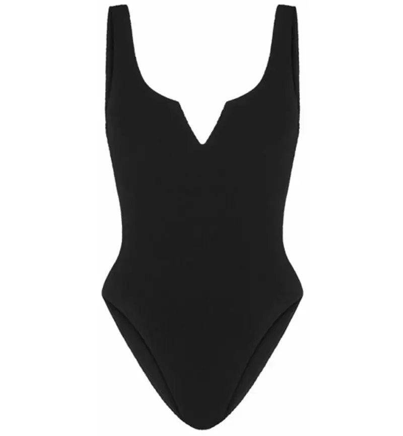 Sorbet Island Ava W - costume intero - donna Black