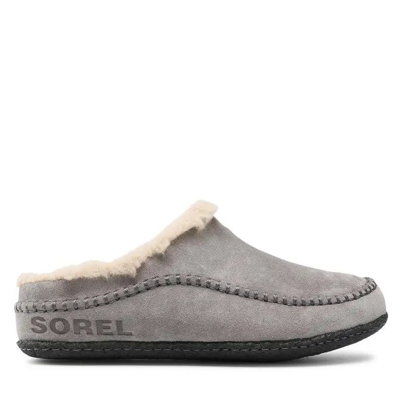 Sorel Pantofole Grigio 2675391