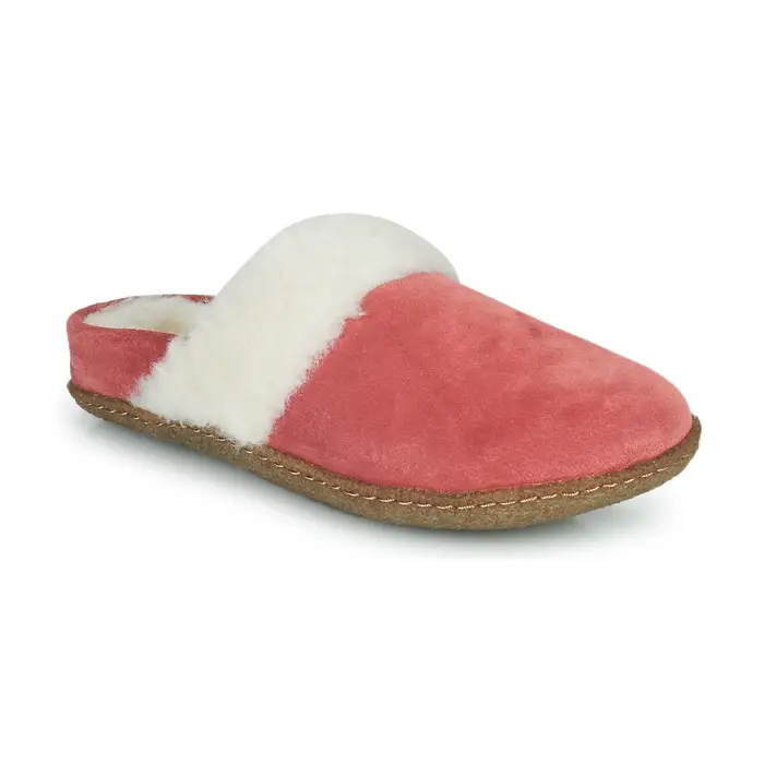 Sorel Pantofole NAKISKA SLIDE II Rosa