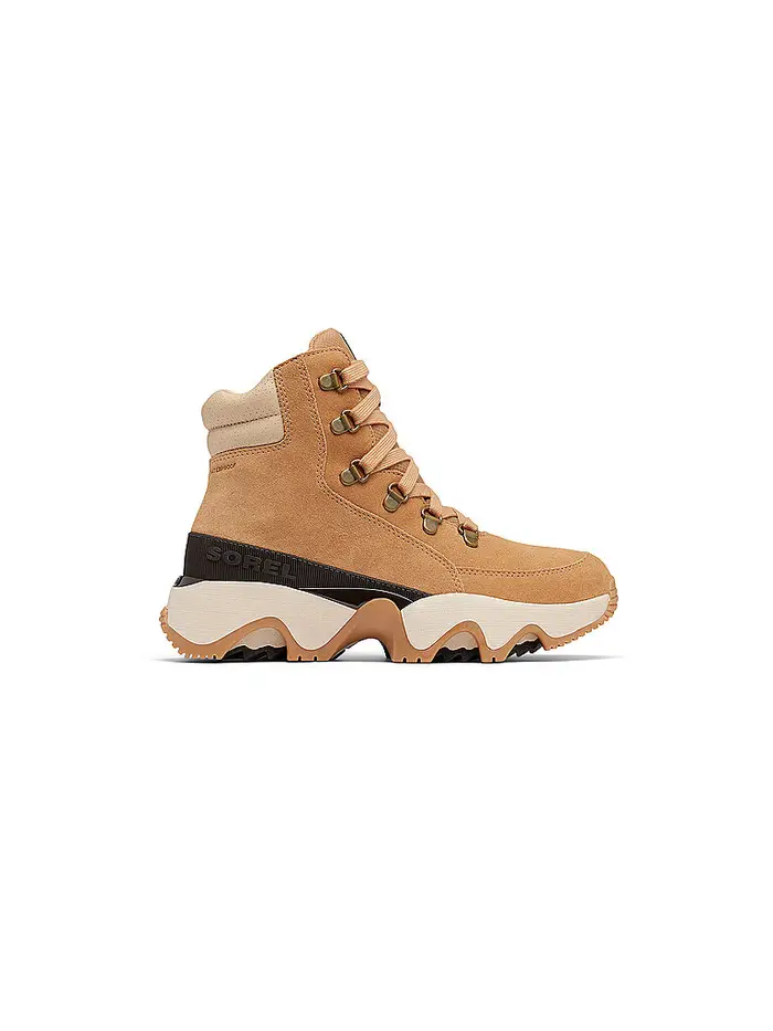 Sorel Scarpe casual da donna Kinetic™ Impact Conquest Plus marrone chiaro