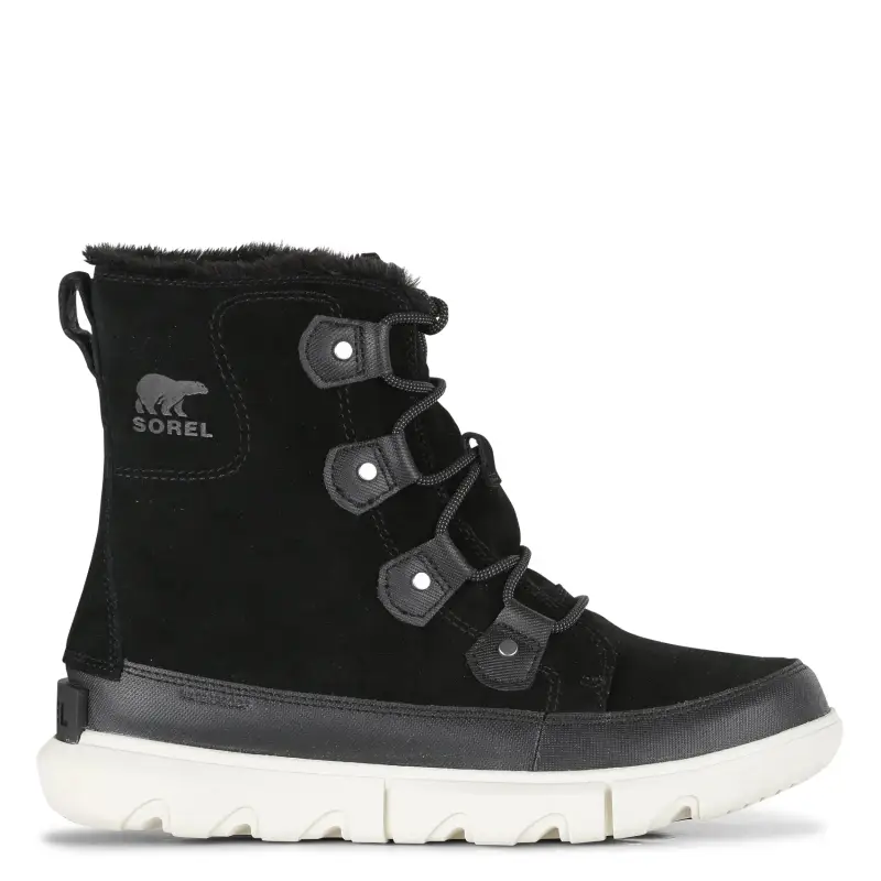 Sorel Stivaletti da donna Explorer II Joan