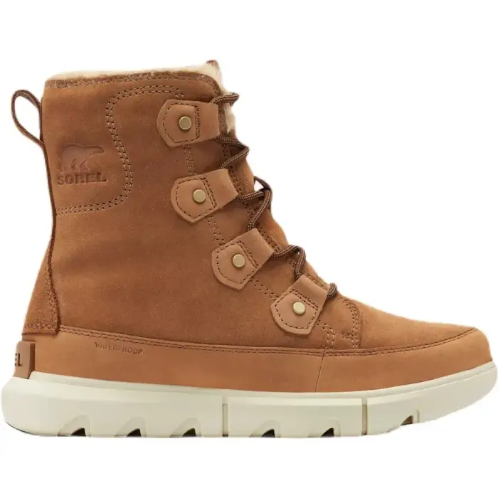 Sorel Stivaletti da donna Explorer Ii Joan