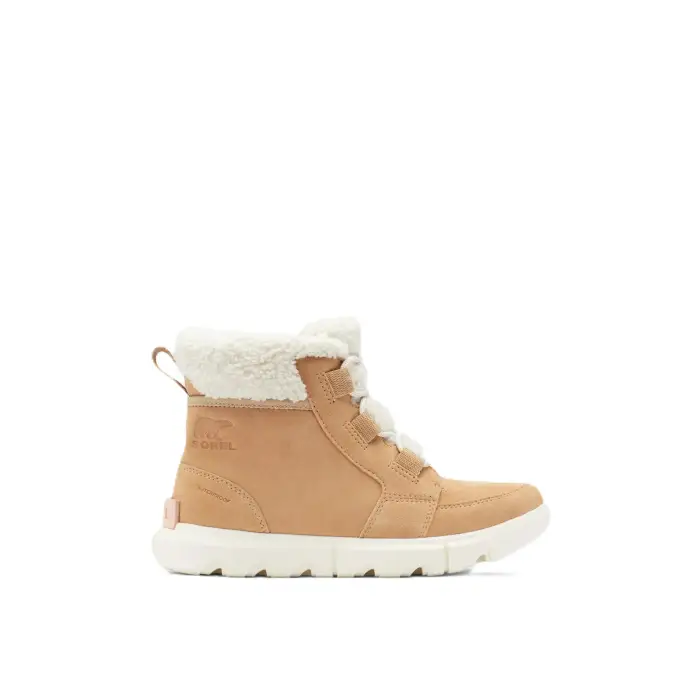 Sorel Stivali da donna Explorer II Carnival Cozy Wp