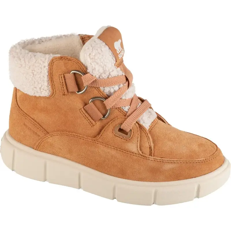 Sorel Stivali da donna Explorer III NW