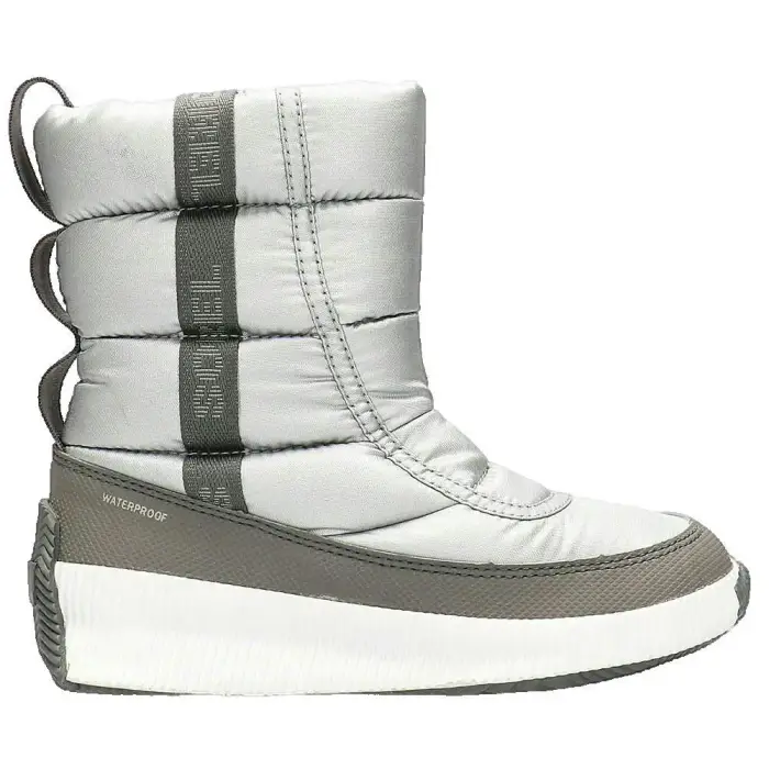 Sorel Stivali da donna Out N About Puffy