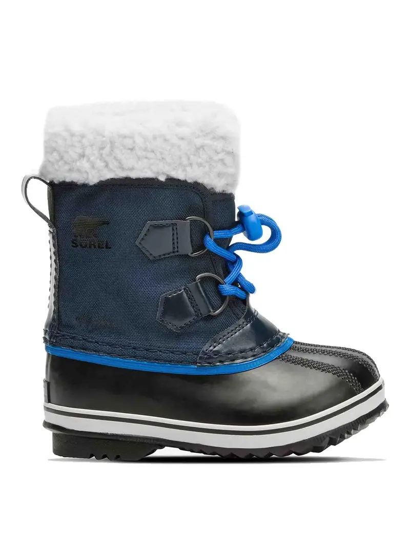 Sorel Stivali da neve Blu scuro