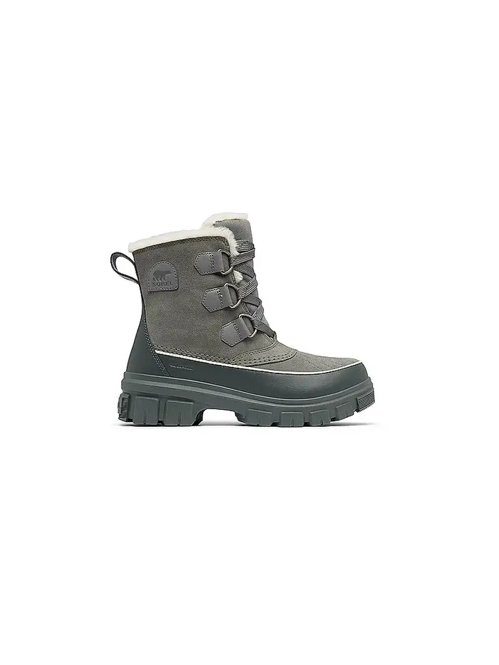 Sorel Stivali invernali da donna Torino™ V WP grigio