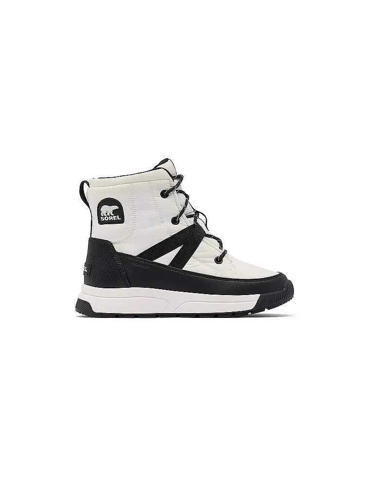 Sorel Stivali invernali da donna Whitney™ III Mid WP bianco